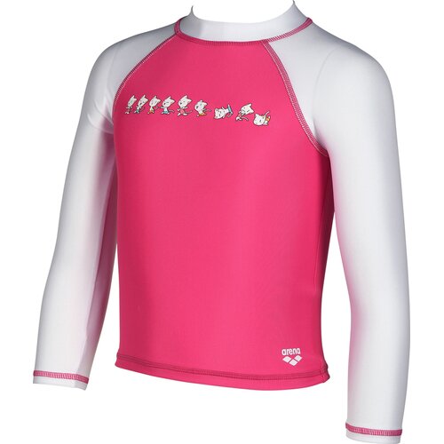 KINDER SHIRT FRIENDS KIDS UV L/S TEE