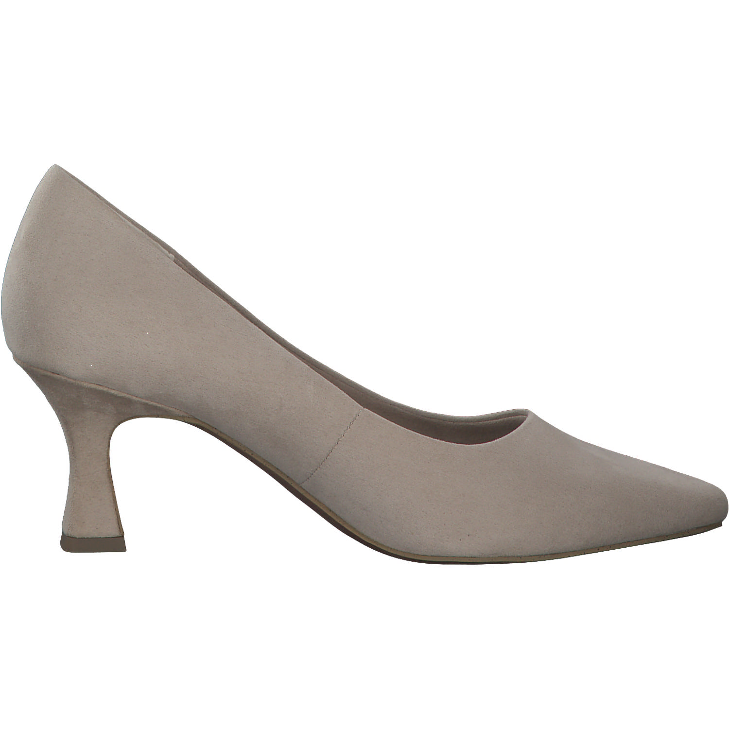 Marco Tozzi 22418, Pumps, Damen, Beige