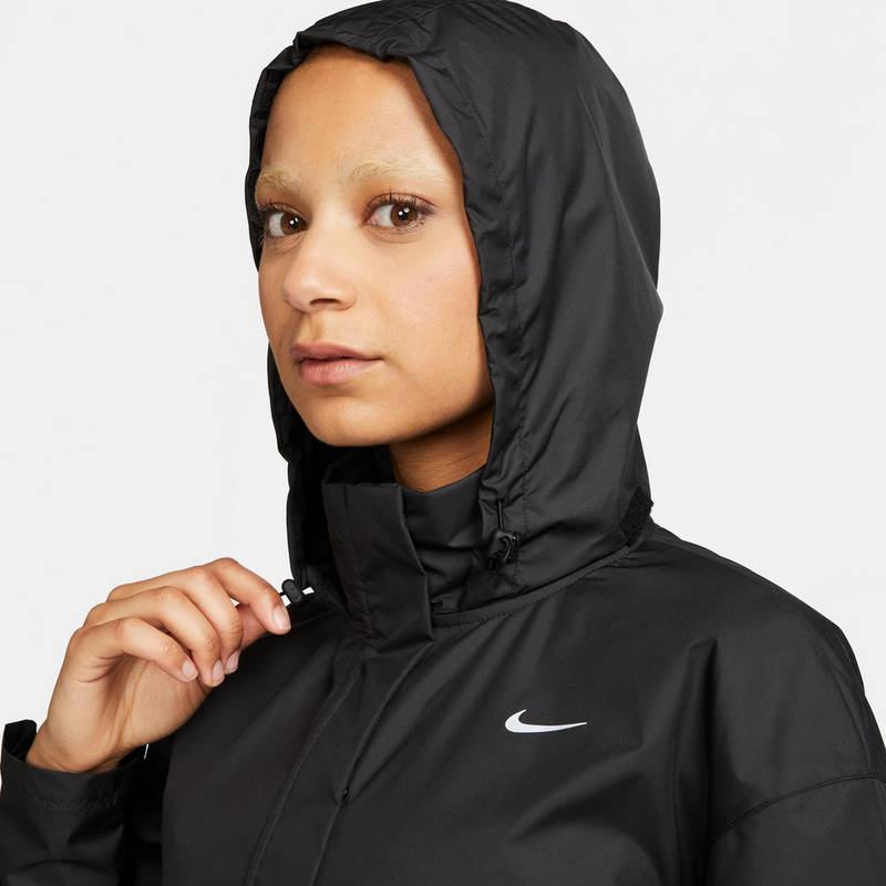 Nike FAST DRI FIT Laufjacke Damen