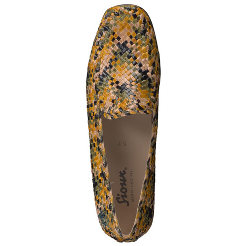Slipper-25009990007 Sioux