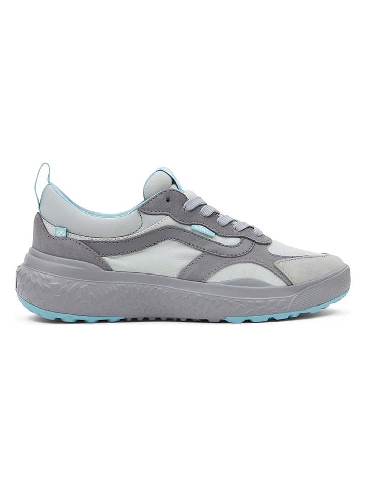 Vans Leder-Sneakers 