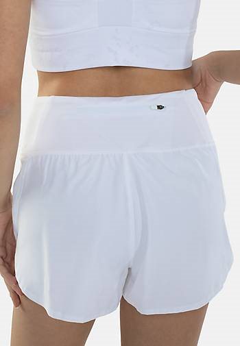 Spyder Run Short - Innerer Biker
