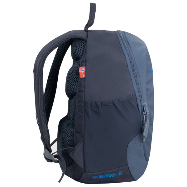 Trollkids - Kid's Rondane Pack 8 - Daypack