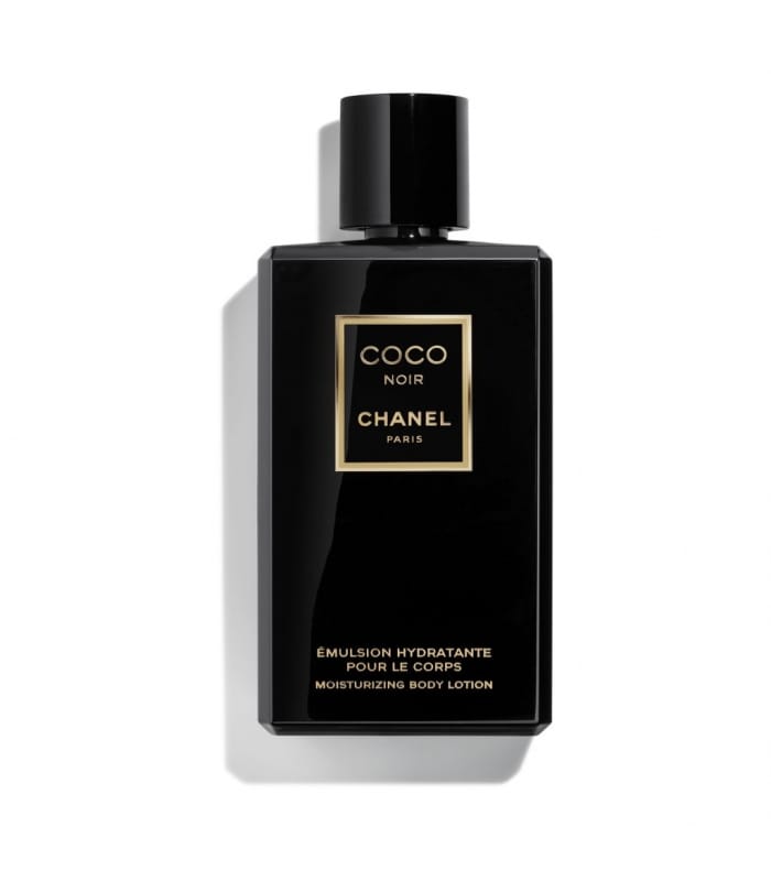 Chanel-COCO NOIR-Émulsion Hydratante pour le Corps