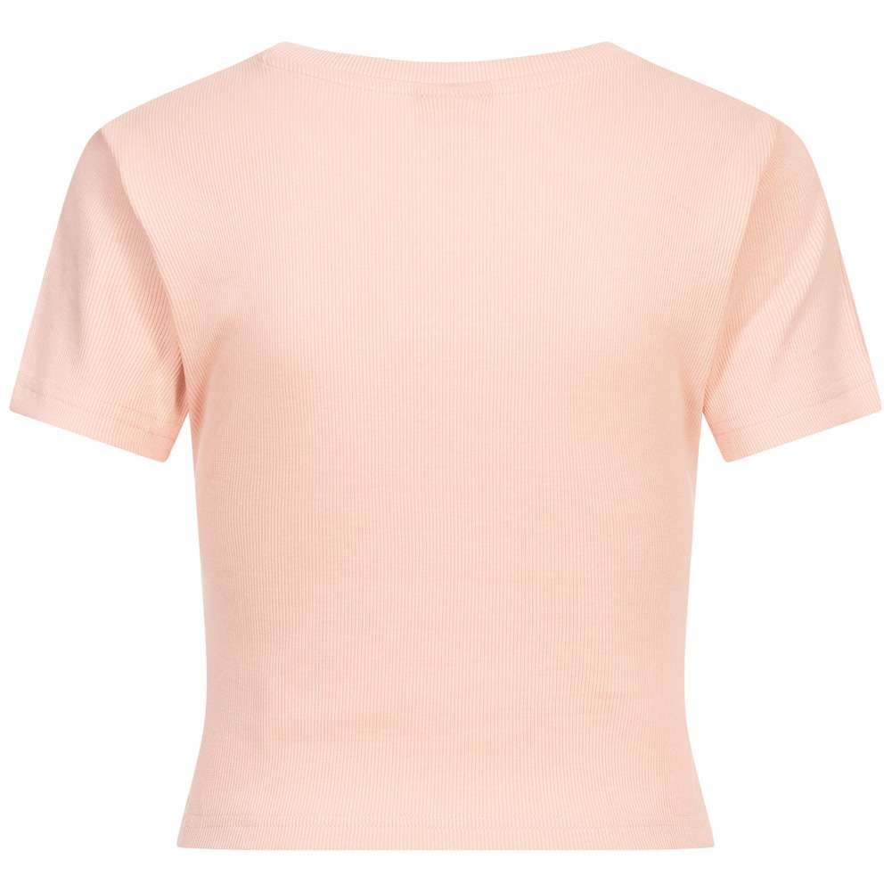 ellesse Landrea Damen Crop T-Shirt SGQ16956-814