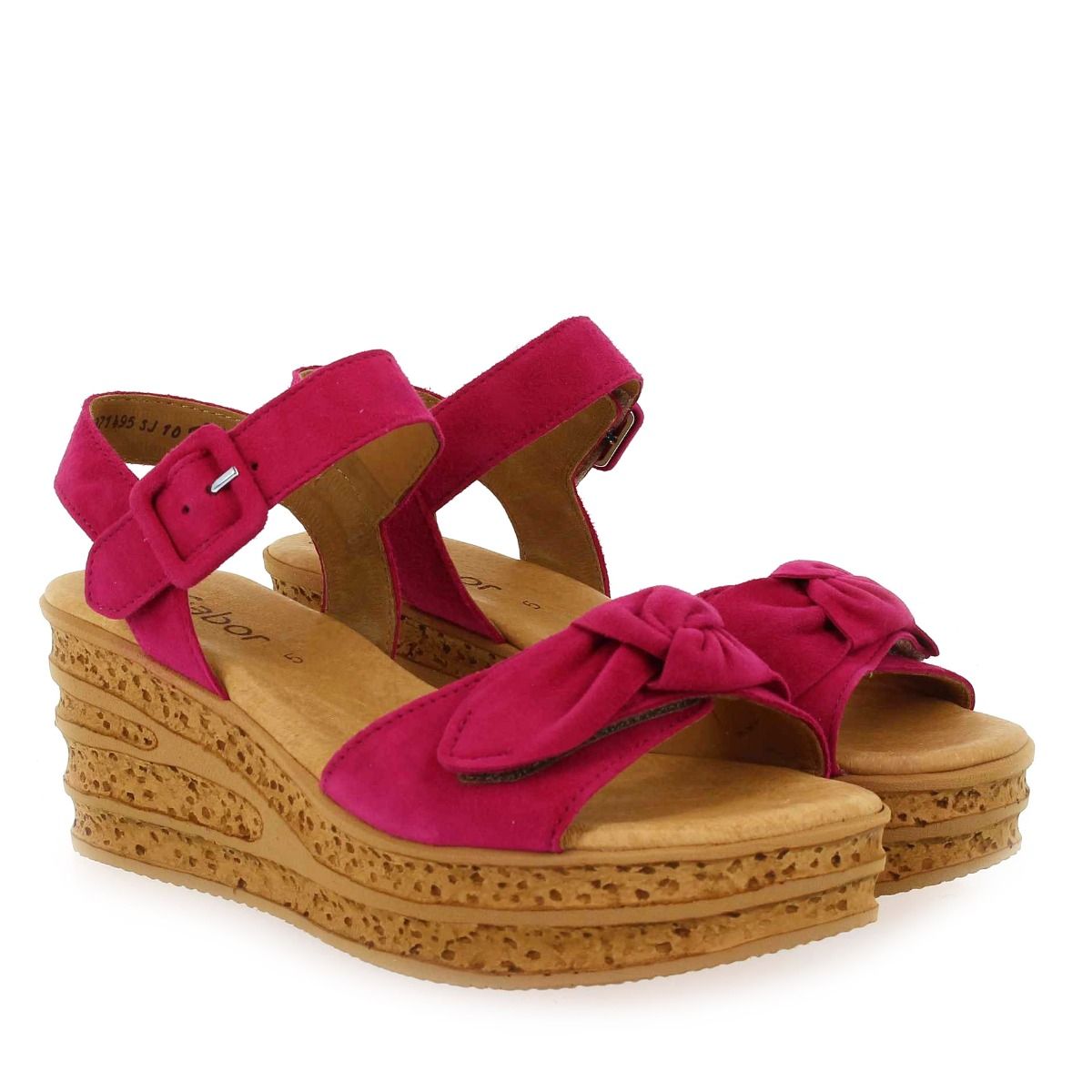 Gabor  24653 - Fuschia