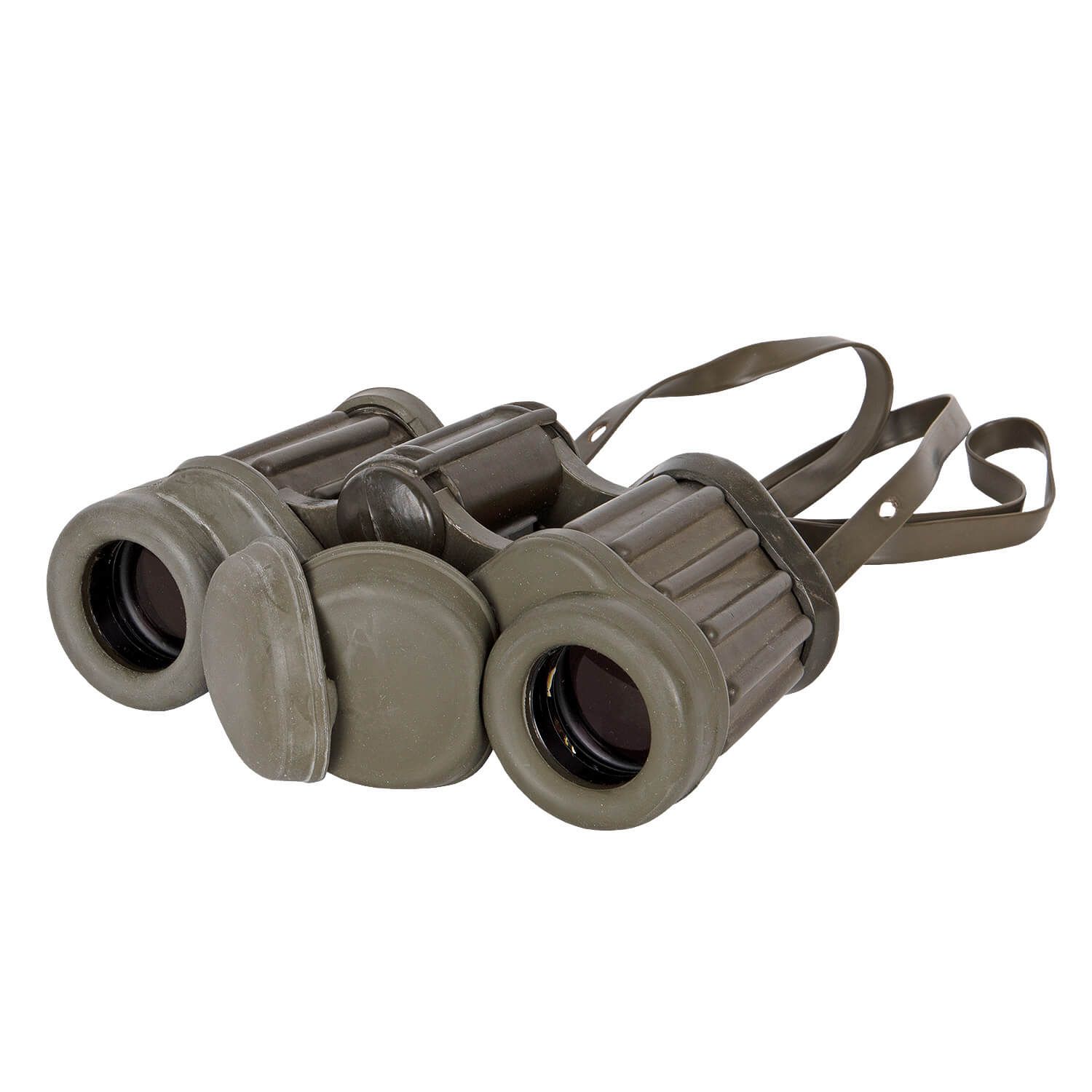 BW Fernglas 8x30 Hensoldt gebraucht