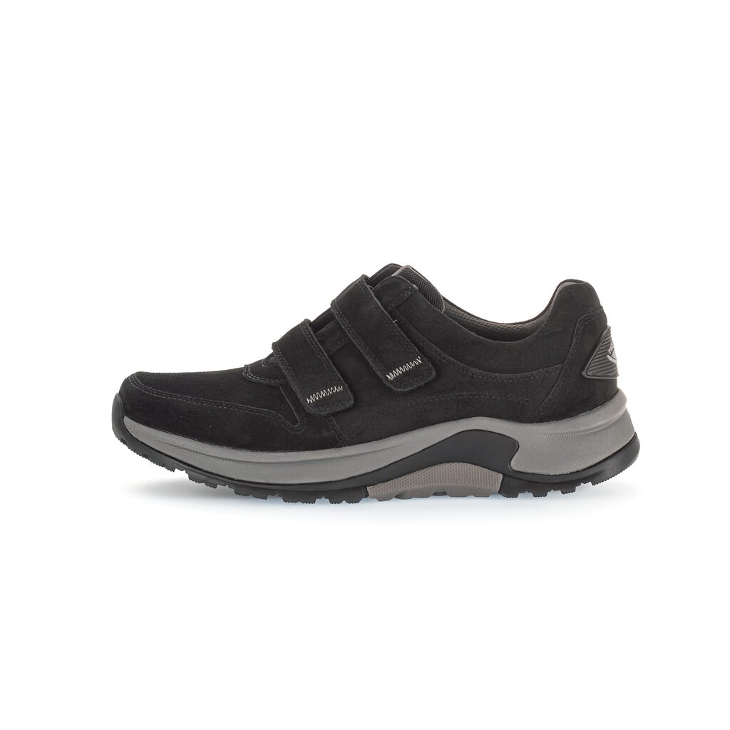 rollingsoft PG8000 Sneaker low schwarz