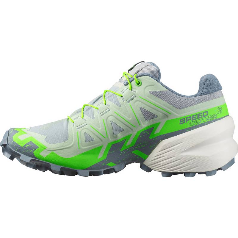 Salomon SPEEDCROSS 6 Laufschuhe Damen