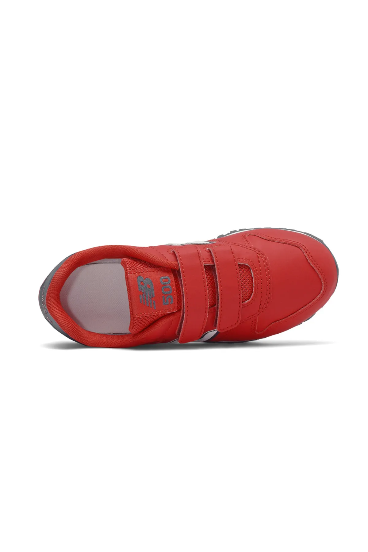 New Balance  Sneaker Unisex ROT/MARINEBLAU