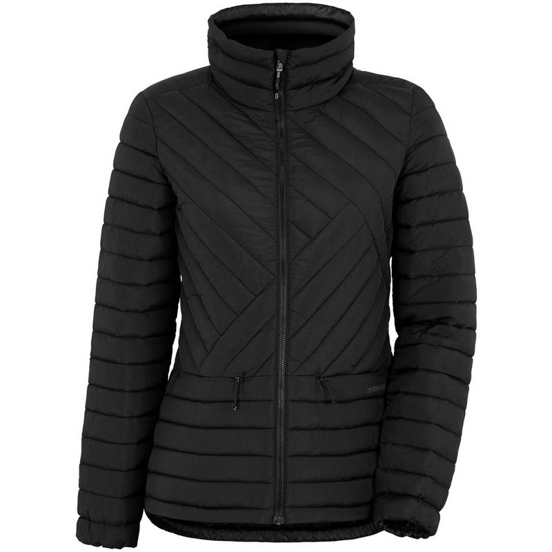 Didriksons Enja Steppjacke Damen