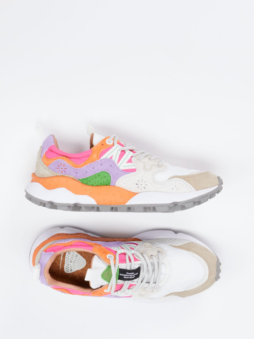Sneaker-16639790034 Flower Mountain