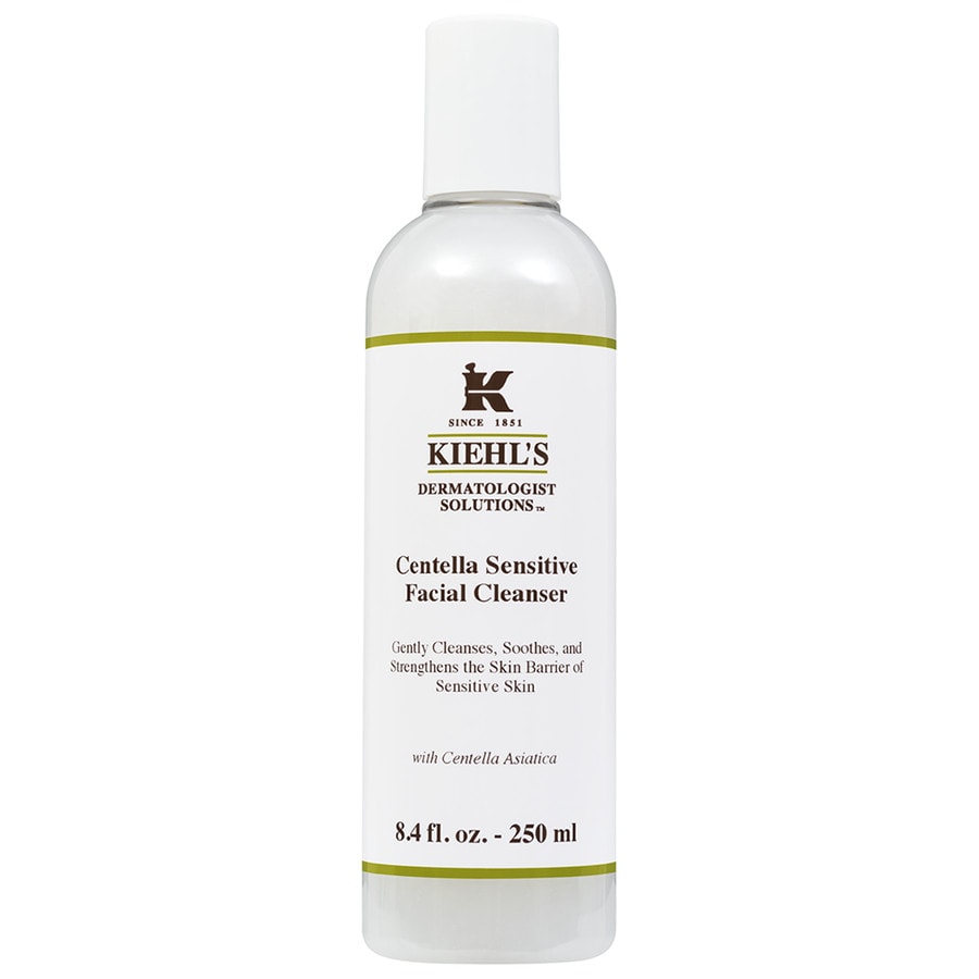 Centella Sensitive Facial Cleanser