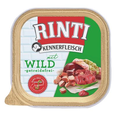 Sparpaket RINTI Kennerfleisch 18 x 300 g