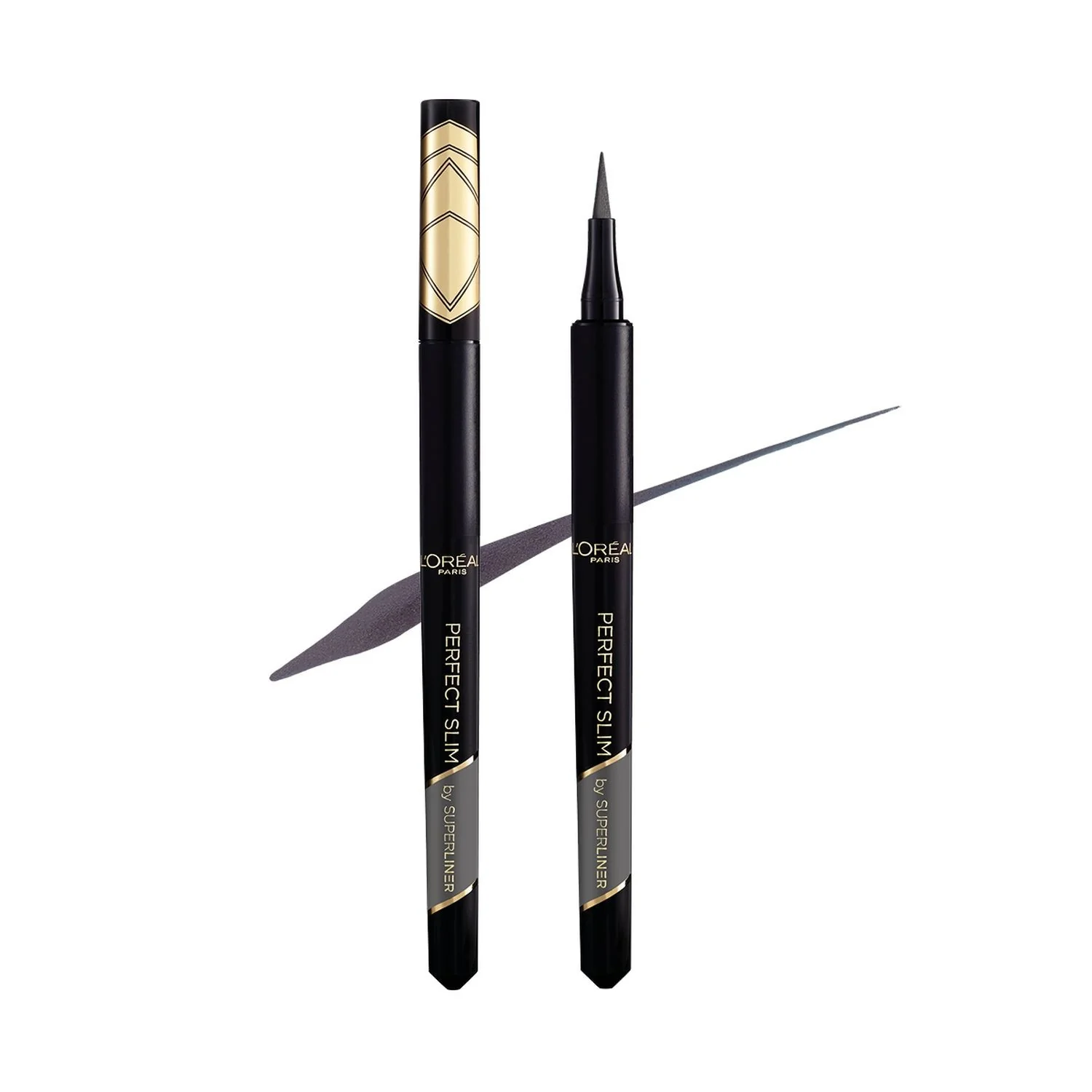 Occhi Superliner Perfect Slim - Eyeliner