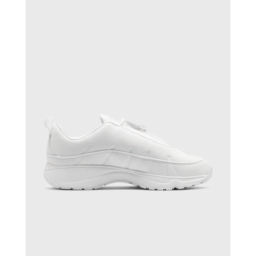 Lacoste AUDYSSOR ZIP OG 47SMA0005-21G / weiss
