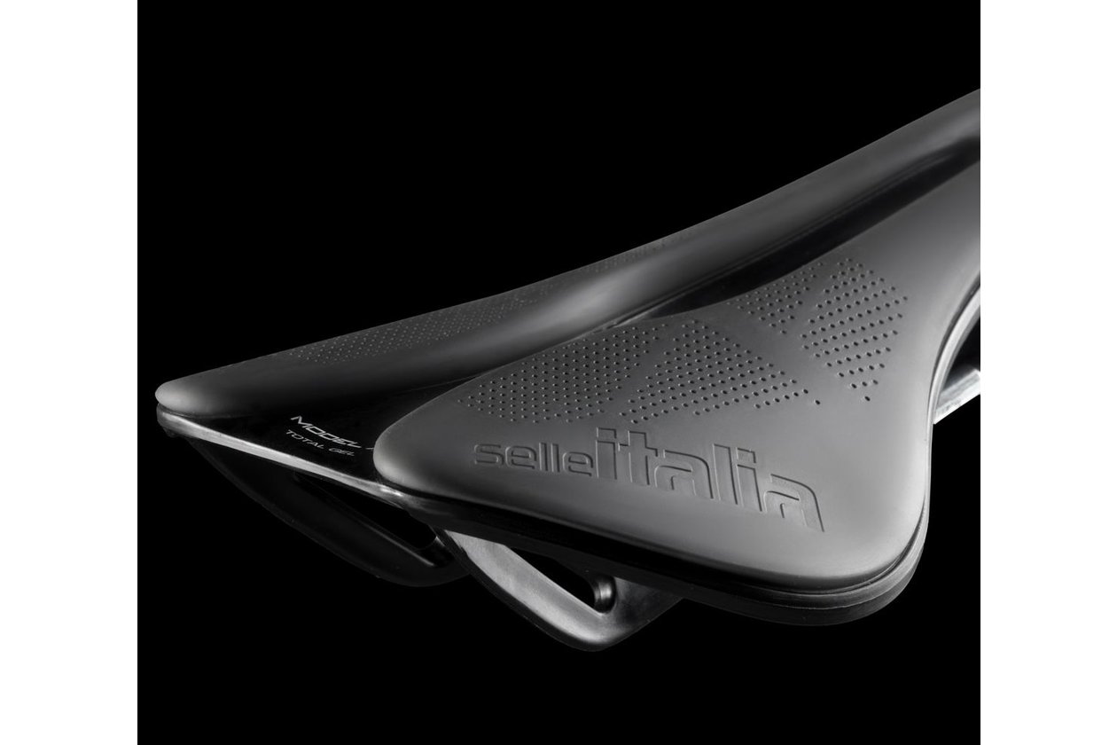 Selle Italia Model X Green Superflow L3