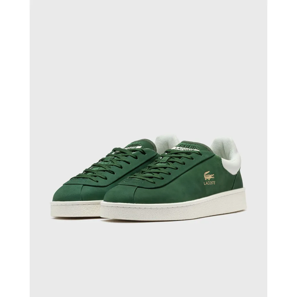 Lacoste BASESHOT PRM 124 1 SMA 47SMA0040-1X3 / grün