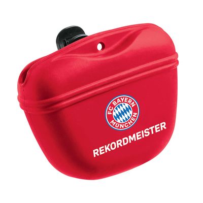 HUNTER Snackbeutel FC Bayern München
