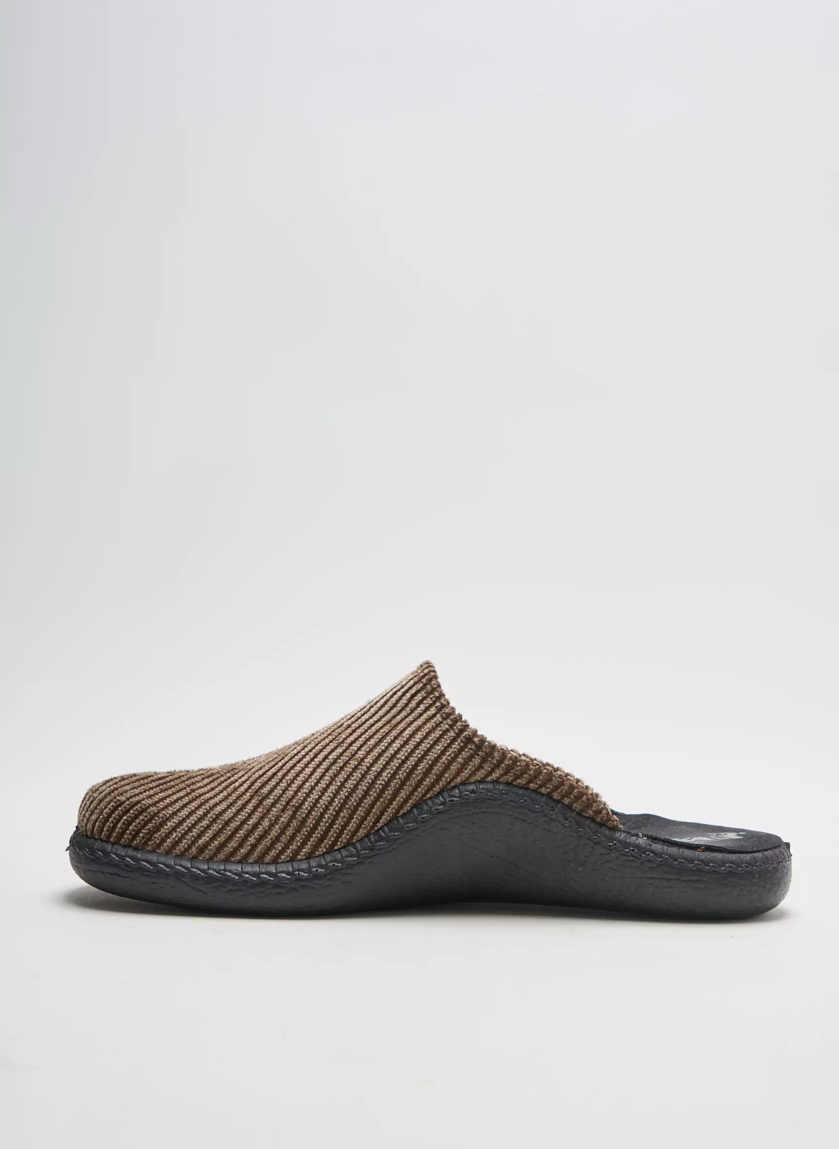 Romika Chaussons Homme couleur marron