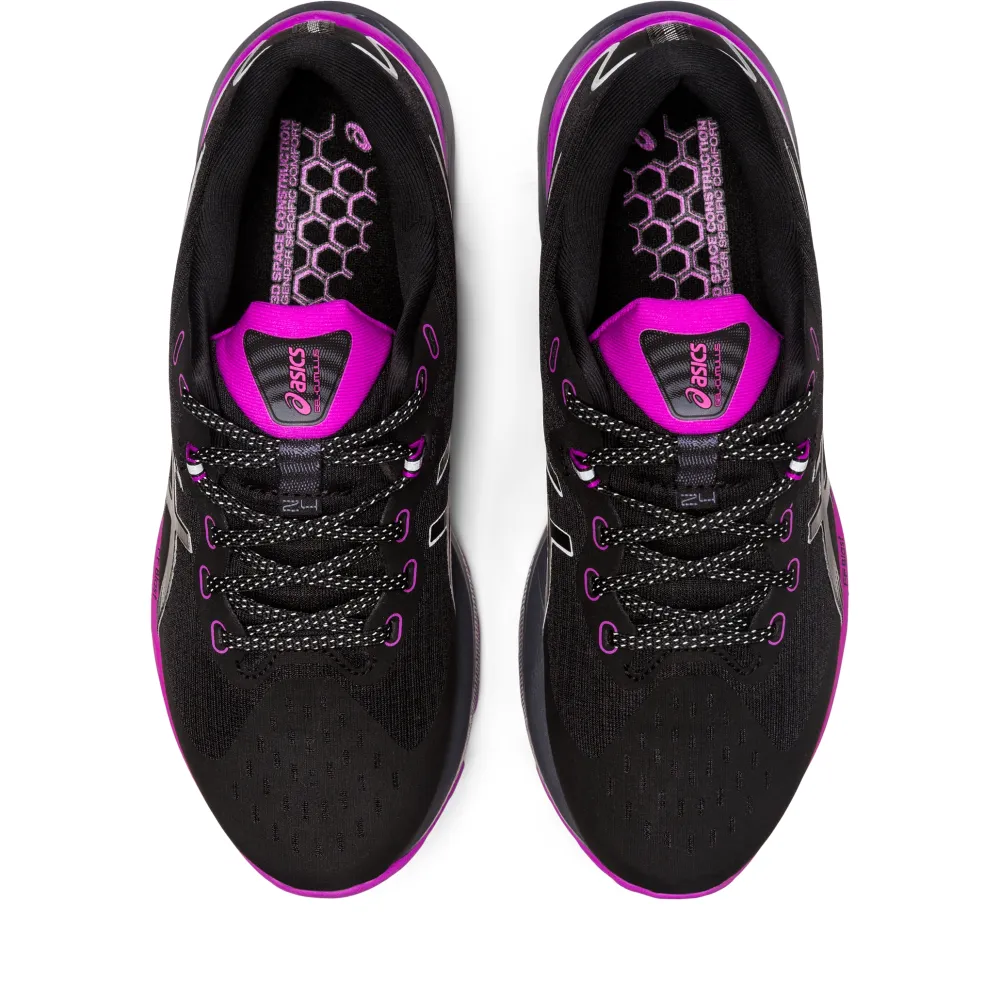 Asics Gel Cumulus 24 Lite Show 1012B295.001 / schwarz