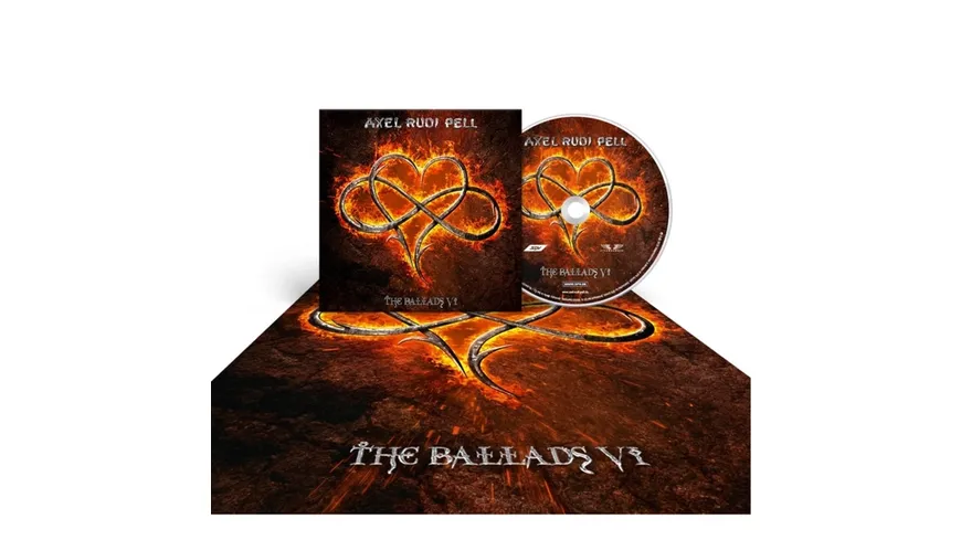 The Ballads VI