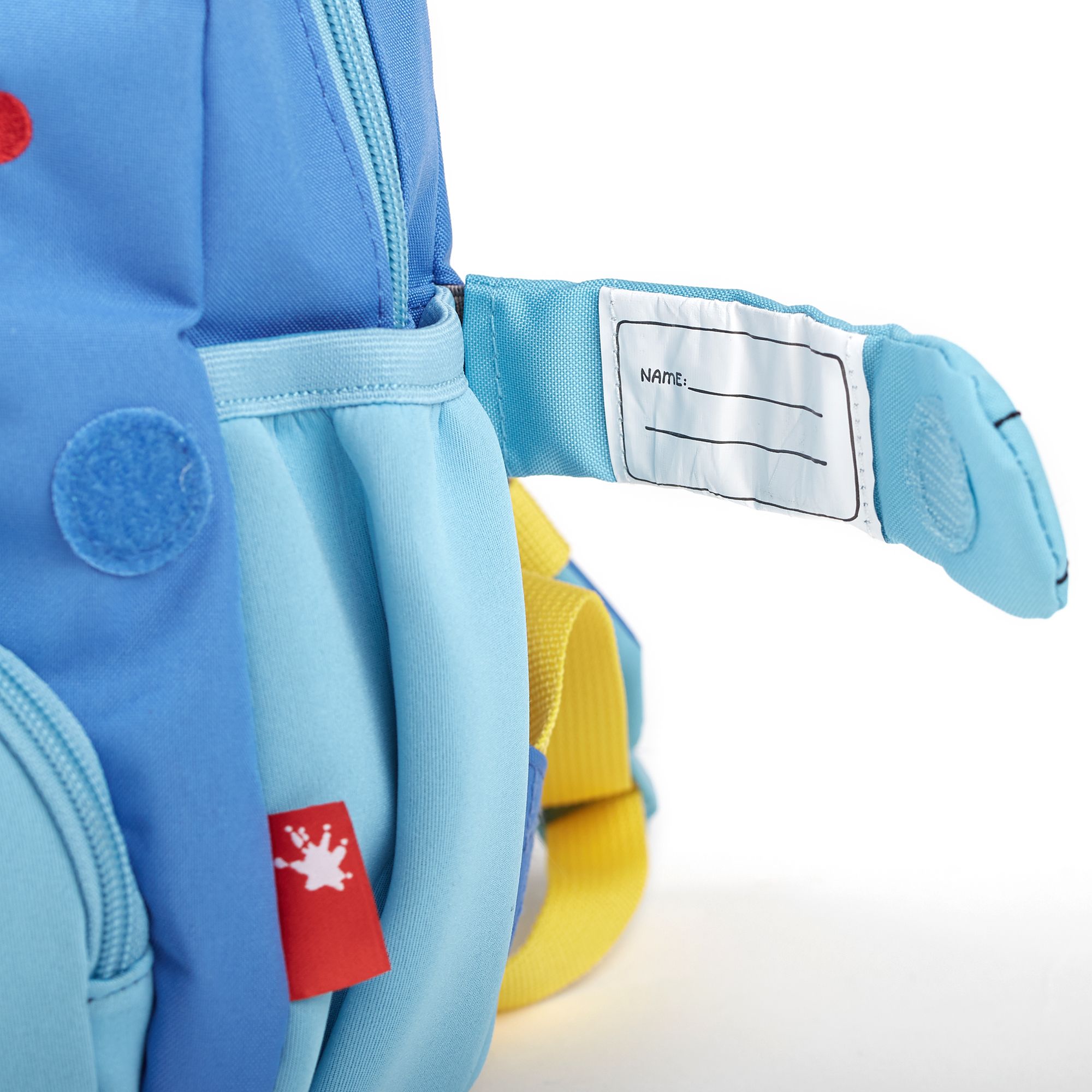 Kindergarten Rucksack Bär