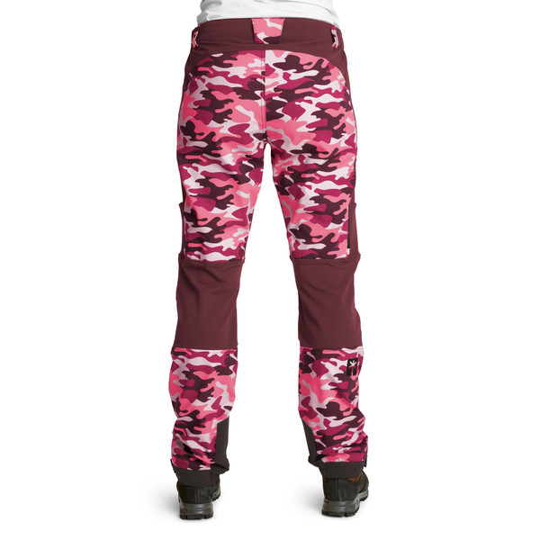 ATHENA TREKKING PRO PANTS Damen - Trekkinghose