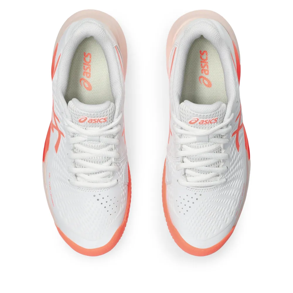 Asics GEL CHALLENGER 14 CLAY 1042A254.101 / weiss