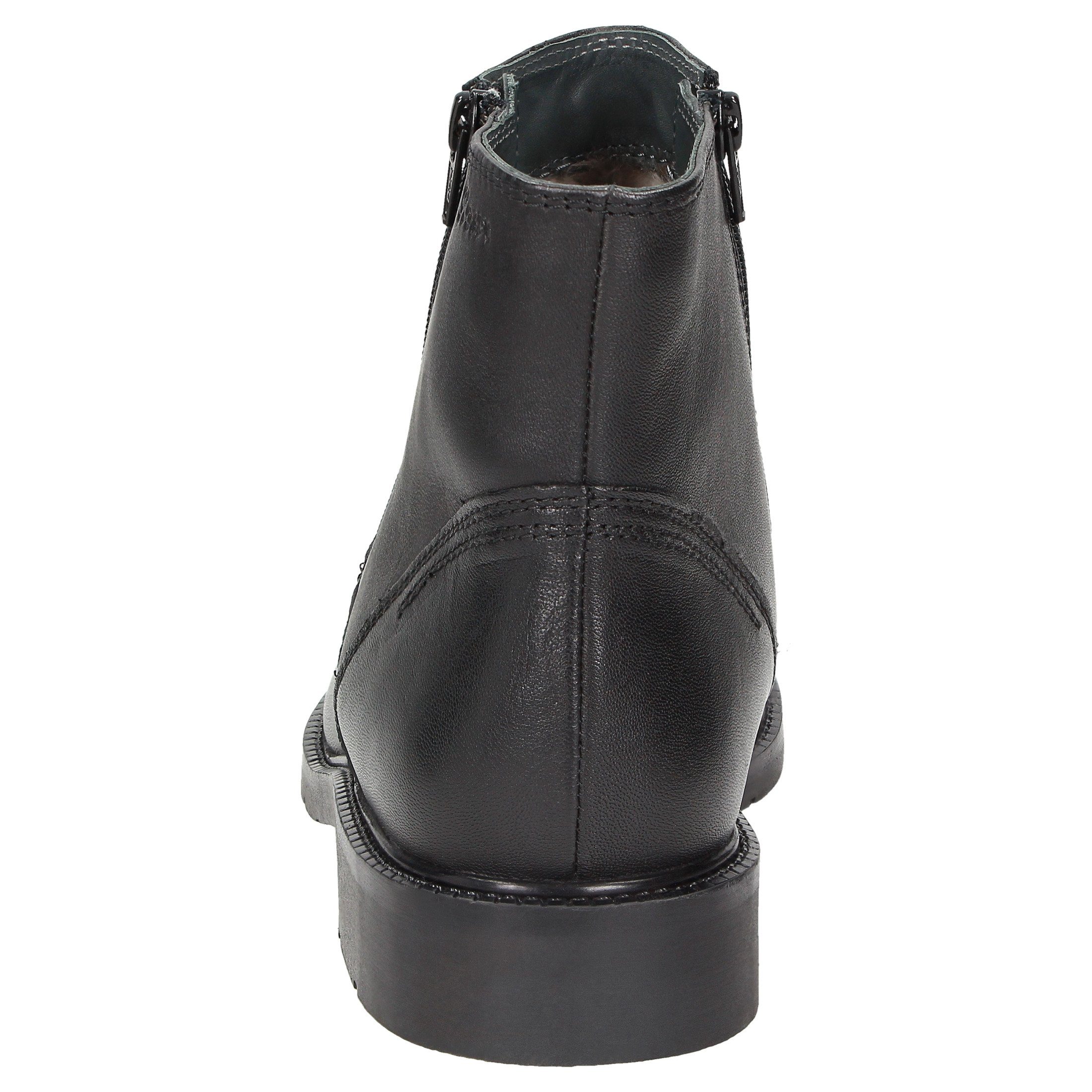 SIOUX Magnus-LF-XXXL Stiefelette