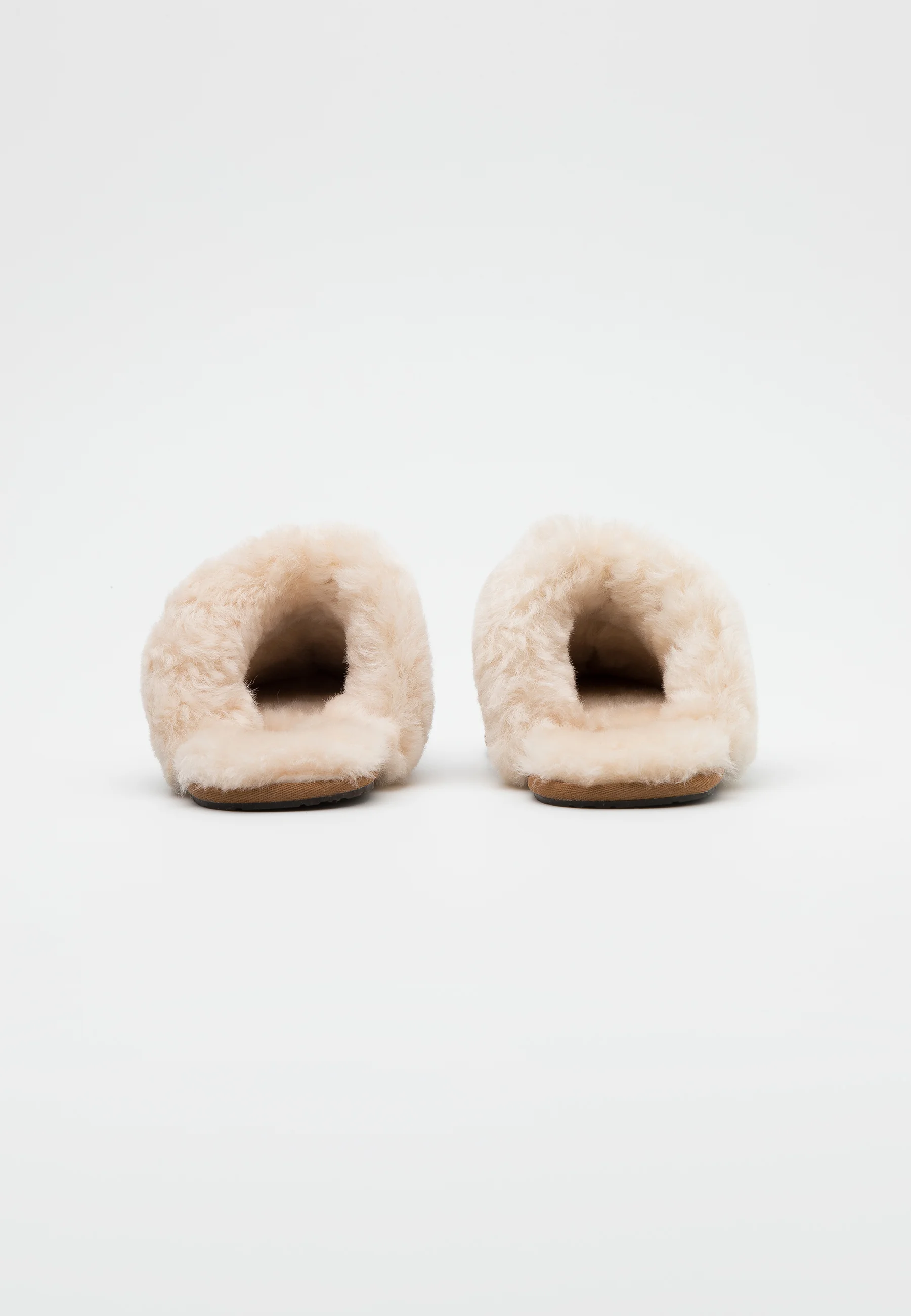 UGG SCUFFETTE II - Pantuflas