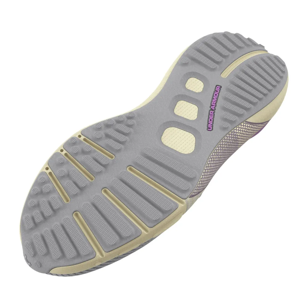 Under Armour UA W HOVR Phantom 3 SE 3026584-104 / grau