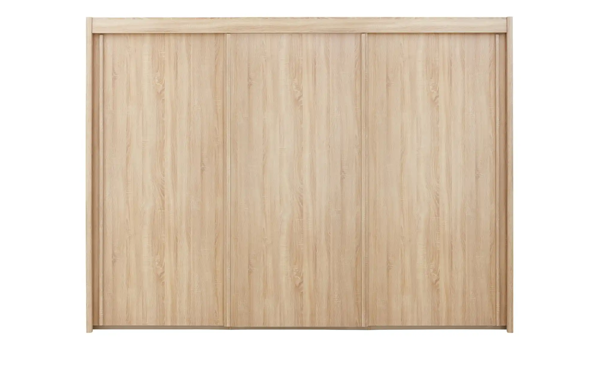 Schwebetürenschrank