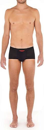 HOM Boxershort Trunk HO1 Plume up 1er Pack