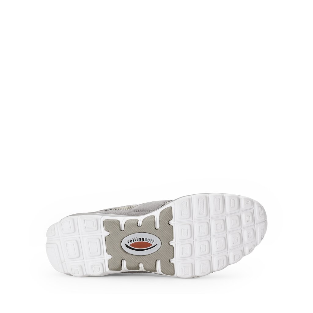 rollingsoft Sneaker low grau