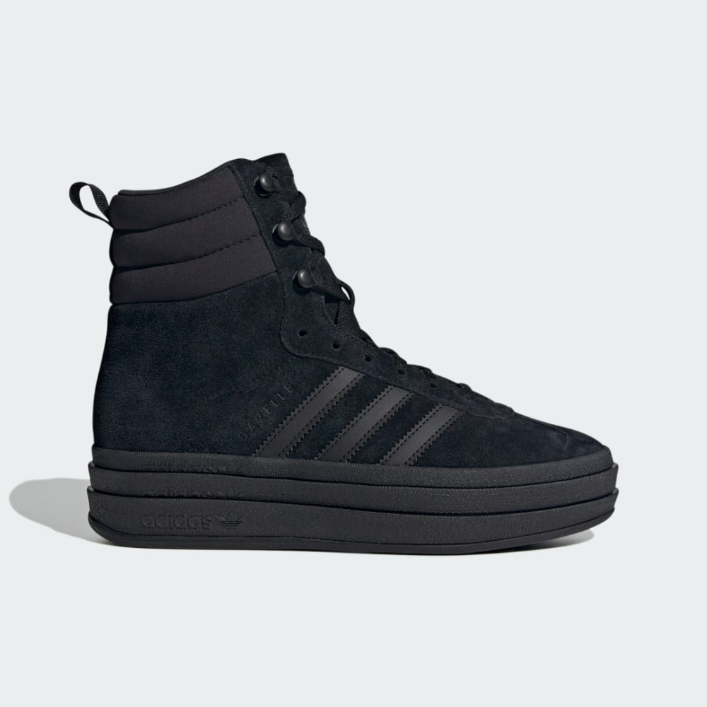 adidas Gazelle Boot W ID6983 / schwarz