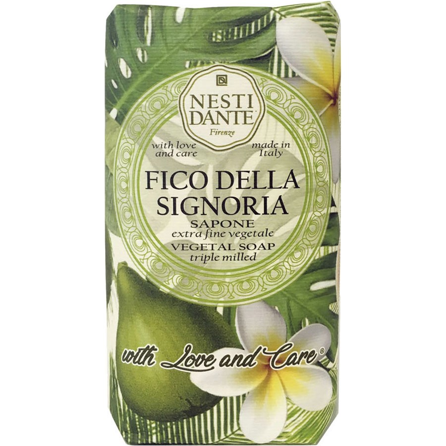 Fico della Signoria Soap