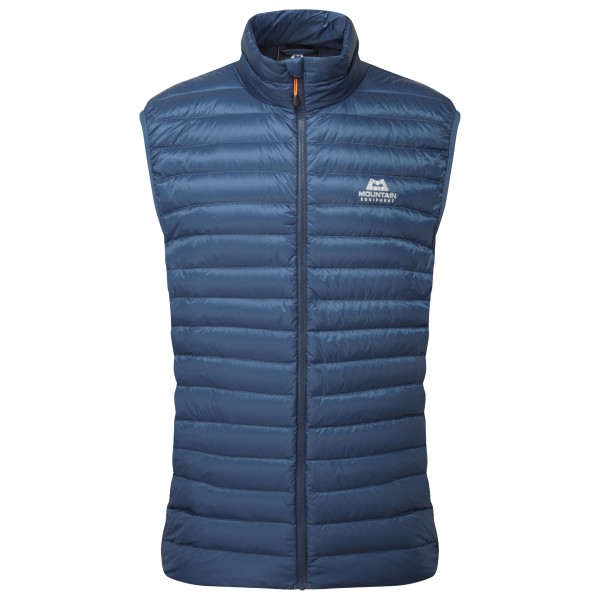 Mountain Equipment - Frostline Vest - Daunenweste