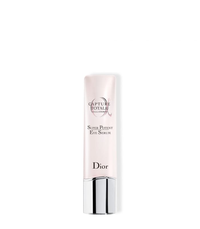 Dior-CAPTURE TOTALE SUPER POTENT EYE SERUM-Super sérum contour des yeux - soin regard anti-âge global