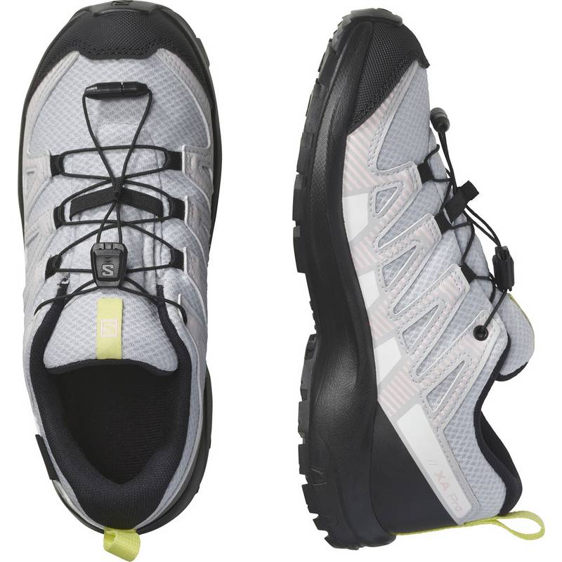 Salomon XA PRO V8 CSWP Multifunktionsschuhe Kinder