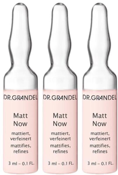 DR. GRANDEL Pro Collagen Matt Now Gesichtsserum