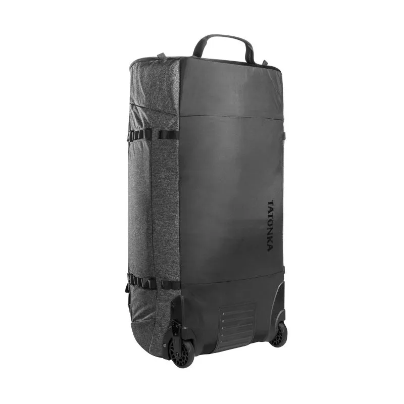 Tatonka Reisetasche Duffle Roller 140 - black