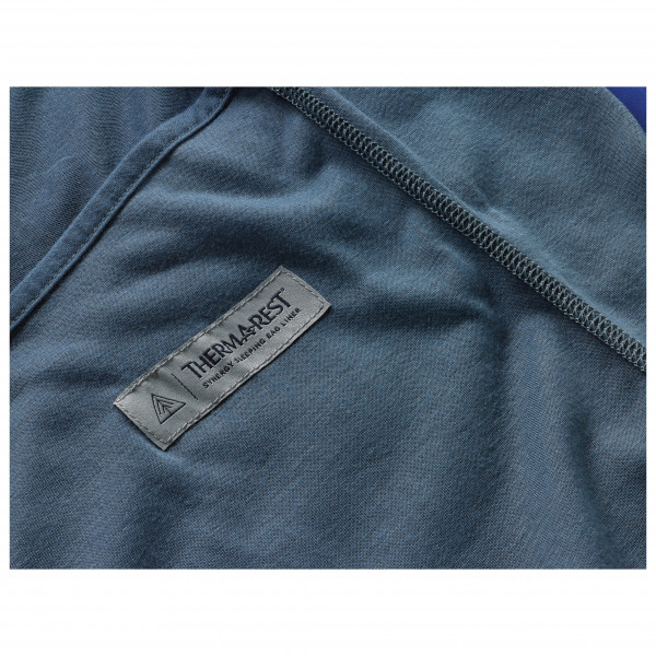 Therm-a-Rest - Synergy Sleeping Bag Liner - Reiseschlafsack