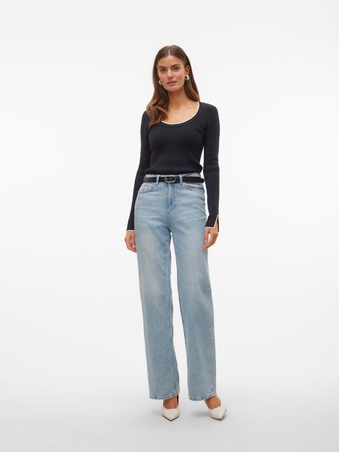 VMJOAN Pullover