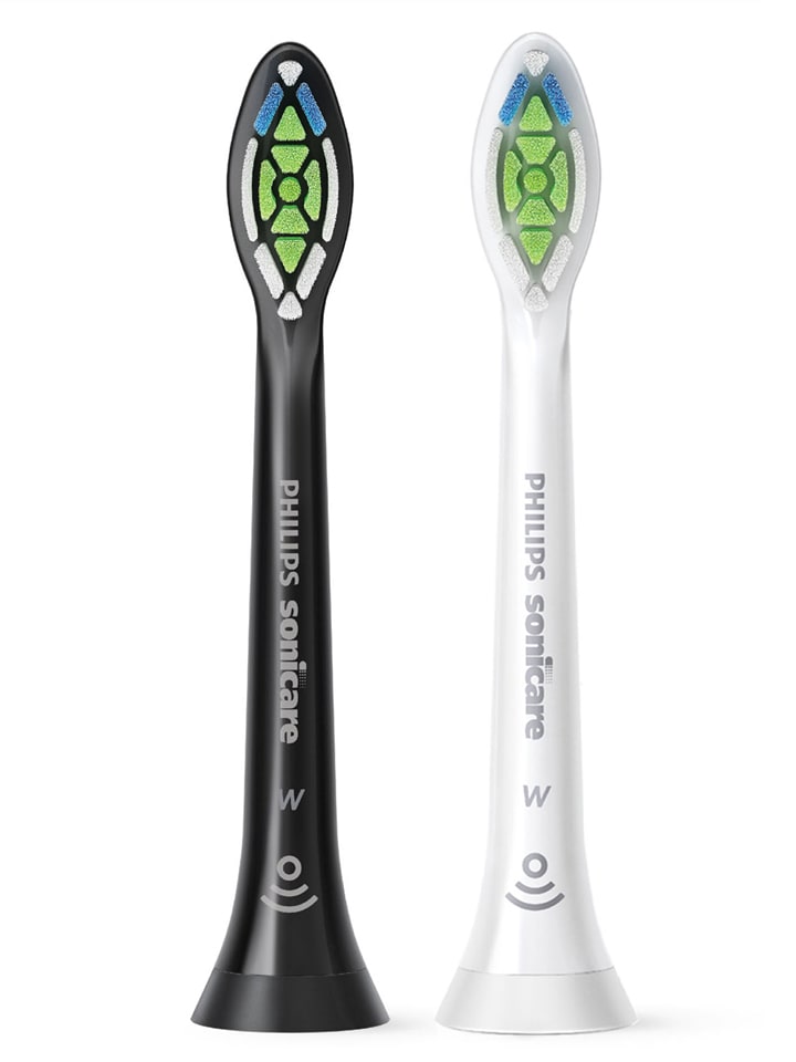 PHILIPS sonicare Schallzahnbürsten-Doppelpack 