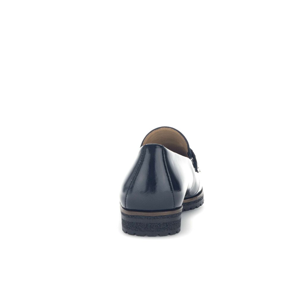 Gabor comfort Slipper blau