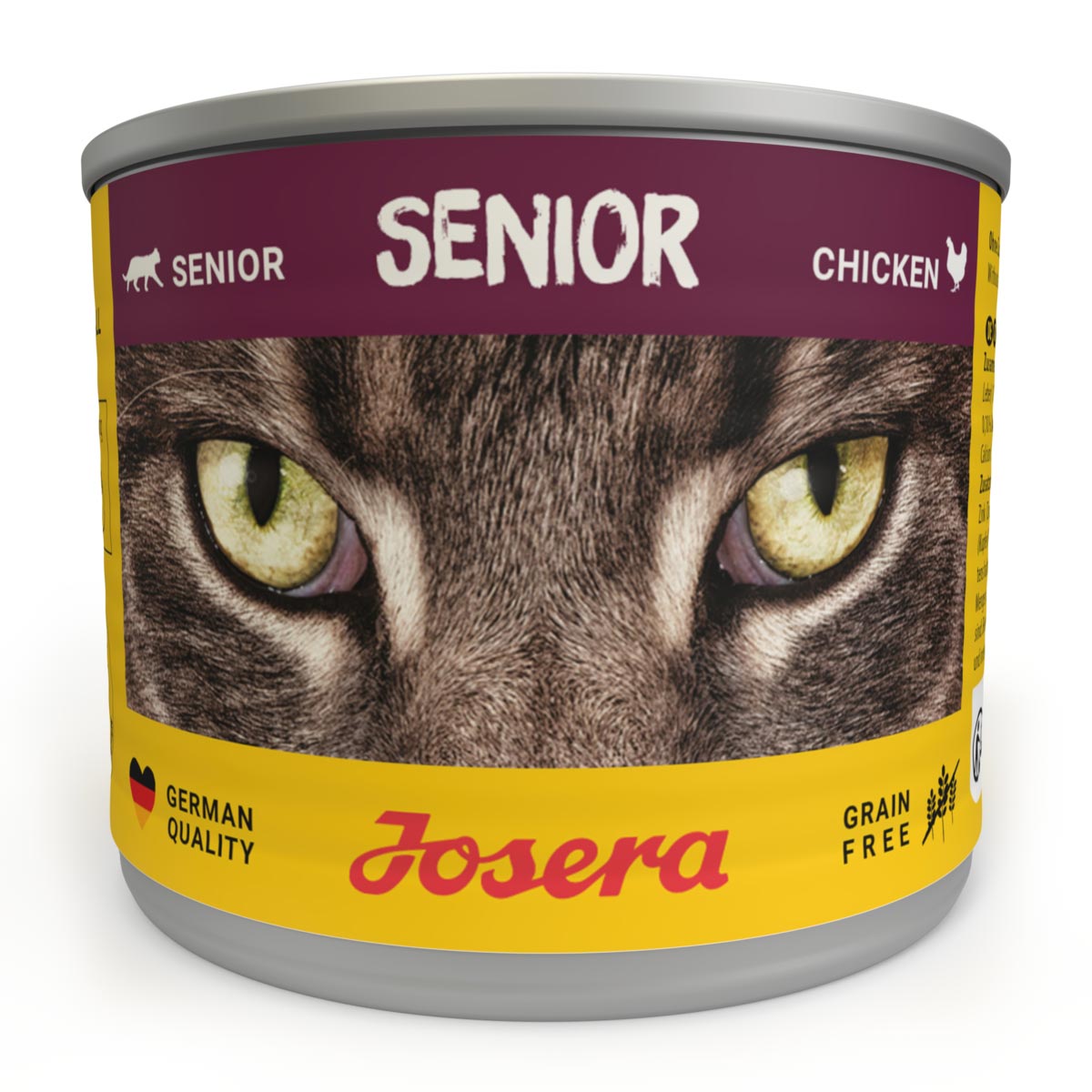 Josera Senior Cat wet günstig kaufen bei ZooRoyal