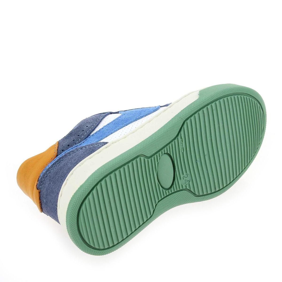 Bana & Co   23132515 - Blanc bleu