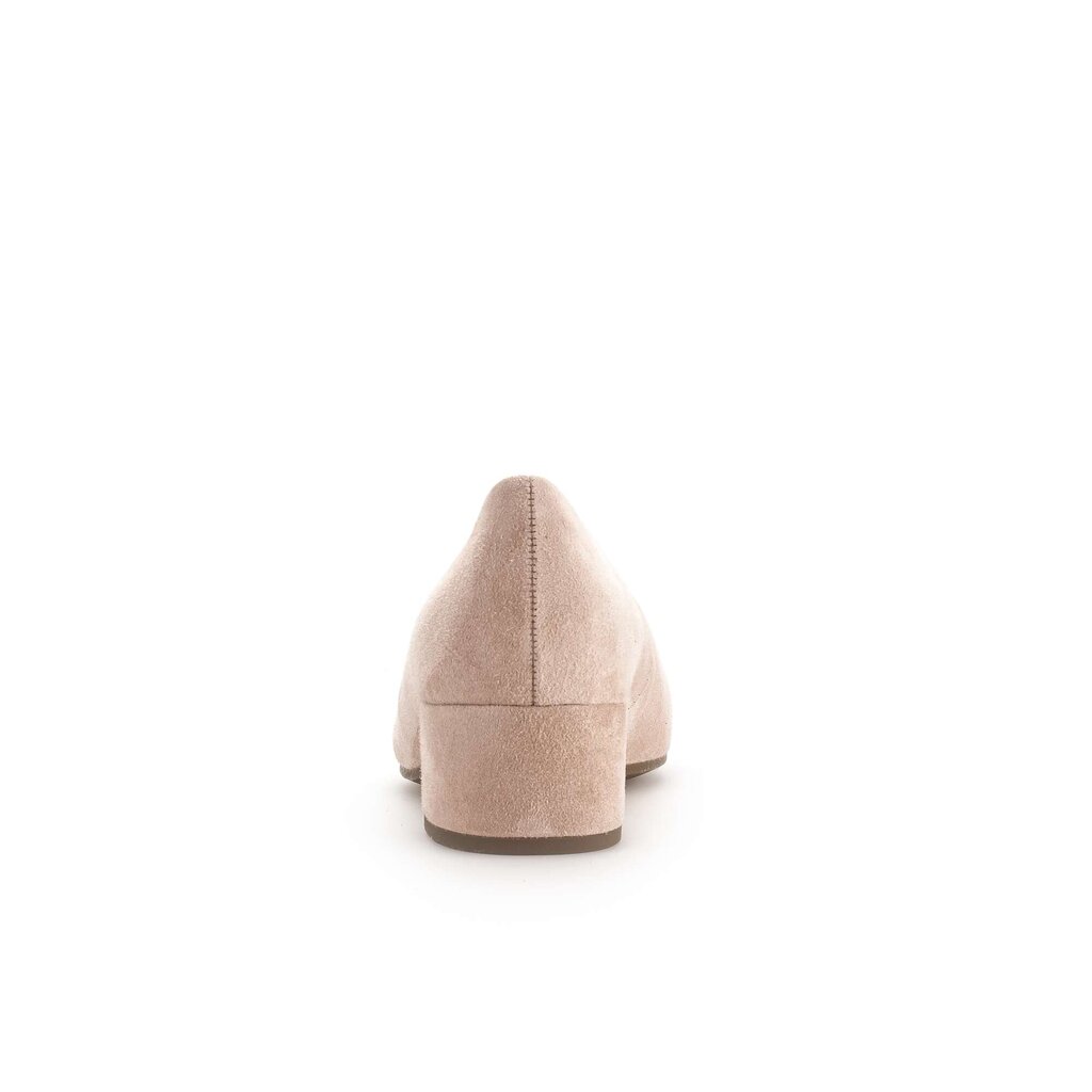 Gabor fashion Eleganter Pumps rosa