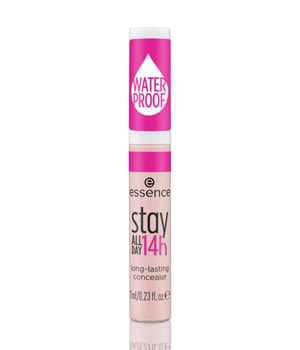 essence stay ALL DAY 14h long-lasting Concealer-7 ml